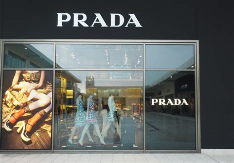 is prada outlet factory legit